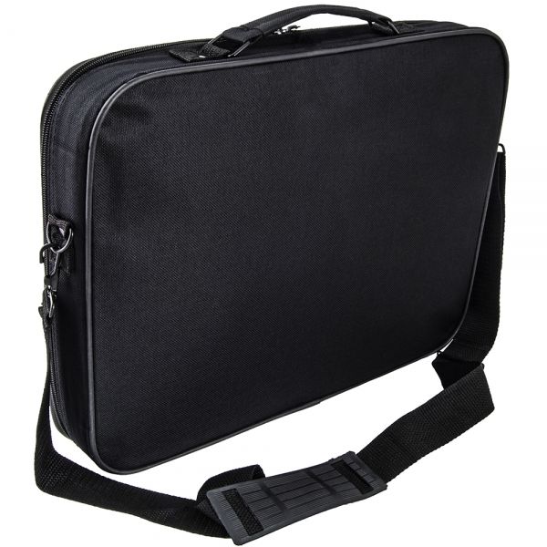 Esperanza ET101B Notebook Case 15,6" Black/Blue - Image 5
