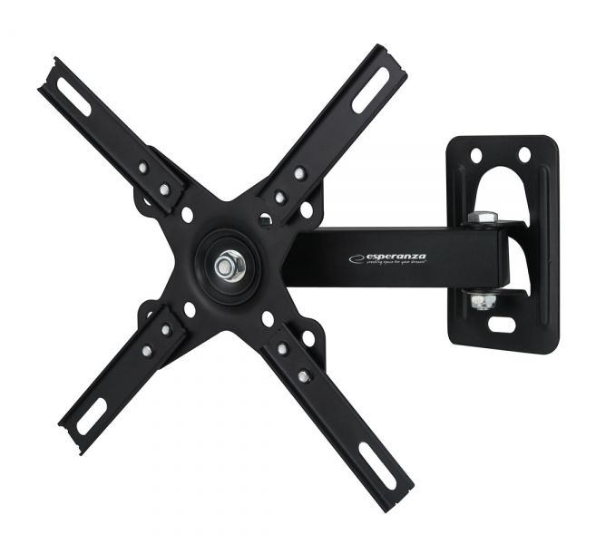 Esperanza Horus TV Wall Mount 12"-50" - Image 1