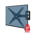 Esperanza Horus TV Wall Mount 12"-50" - Image 2