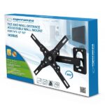 Esperanza Horus TV Wall Mount 12"-50" - Image 8
