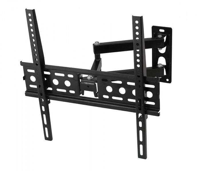 Esperanza ERW016 Atlas TV Wall mount 26"-70" Black - Image 1