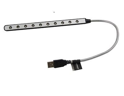 esperanza-usb-led-light-for-notebook_1.jpg Esperanza USB LED Light for Notebook - Image 1