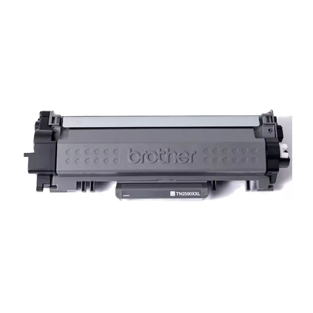 Brother TN-2590XXL Black toner - Image 1