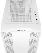 DeepCool CC560 WH V2 Tempered Glass White - Image 3