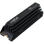 Crucial 1TB M.2 2280 NVMe T705 with Heatsink - Image 2