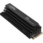 Crucial 1TB M.2 2280 NVMe T705 with Heatsink - Image 3