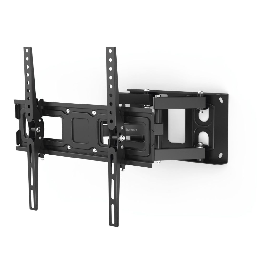 Hama FITV Wall mount full motion 65" Black - Image 1