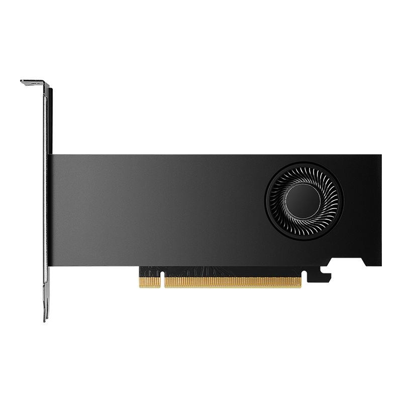 PNY RTX A2000 16GB DDR6 ADA (Retail Box) - Image 2