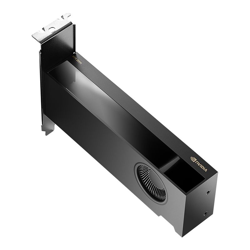 PNY RTX A2000 16GB DDR6 ADA (Retail Box) - Image 4