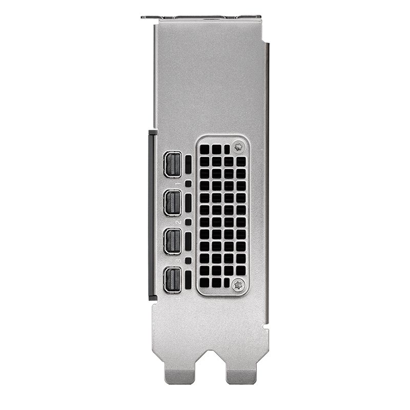 PNY RTX A2000 16GB DDR6 ADA (Retail Box) - Image 5