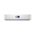 Ubiquiti UniFi Cloud Gateway Ultra, 1x2.5GbE WAN, 4x10/100/1000Mbps LAN, USB-C