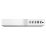 Ubiquiti UniFi Cloud Gateway Ultra, 1x2.5GbE WAN, 4x10/100/1000Mbps LAN, USB-C - Image 4
