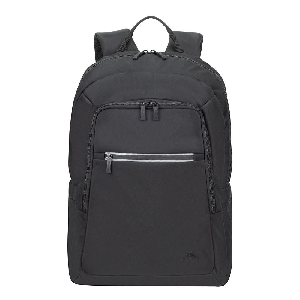 RivaCase 7561 Alpendorf ECO Laptop backpack 15,6-16" Black - Image 2