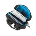 RivaCase 7561 Alpendorf ECO Laptop backpack 15,6-16" Black - Image 6