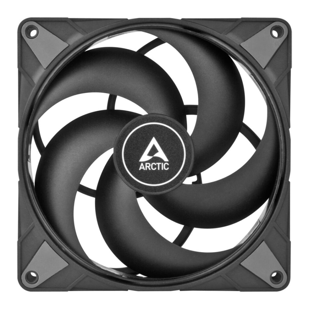 Arctic P14 Max (Black) - Image 2