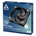 Arctic P14 Max (Black) - Image 4