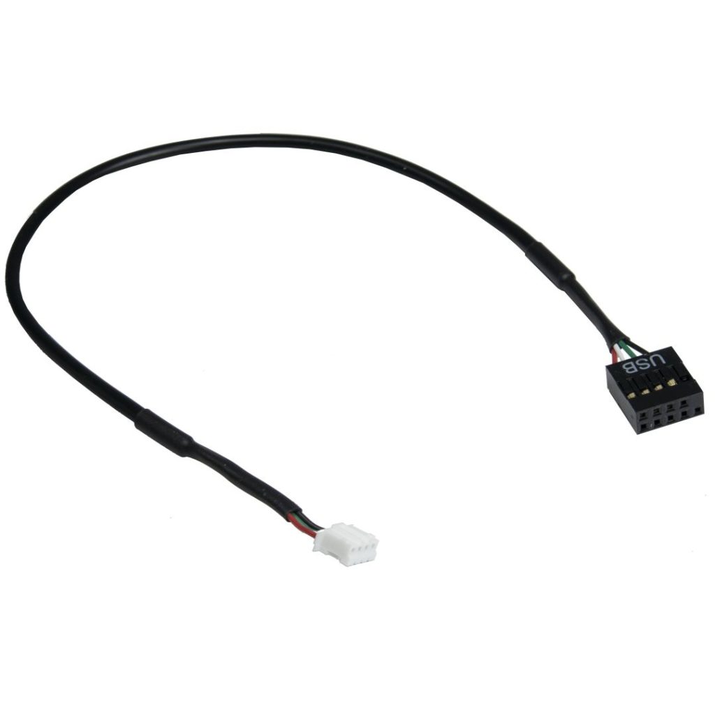 Inter-Tech EP-132 PCIe Adapter with WiFi 5 and Bluetooth 4.2 - Image 3