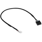Inter-Tech EP-132 PCIe Adapter with WiFi 5 and Bluetooth 4.2 - Image 3