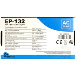 Inter-Tech EP-132 PCIe Adapter with WiFi 5 and Bluetooth 4.2 - Image 6