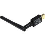 Inter-Tech EP-119 Small USB Adapter with WiFi 5 and Bluetooth 4.2 - Image 2