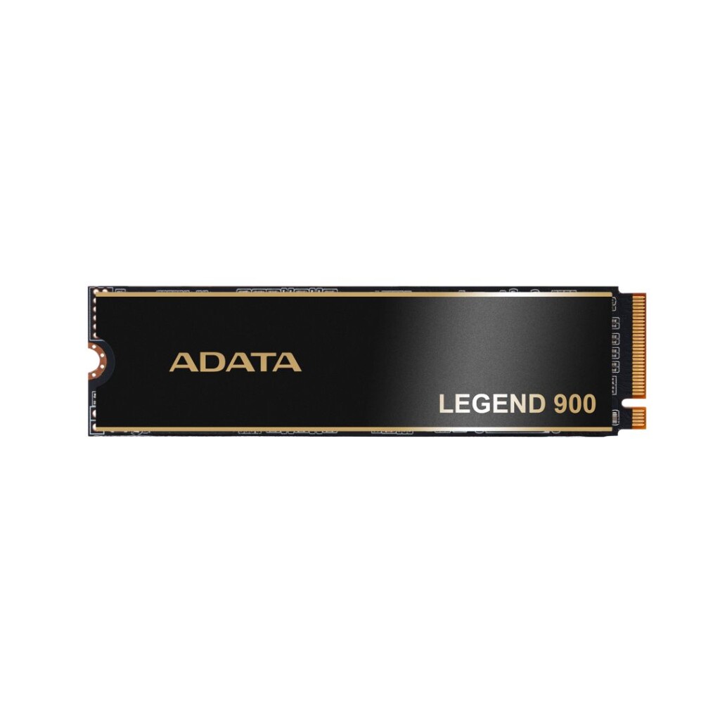A-Data 512GB M.2 2280 NVMe Legend 900 - Image 1
