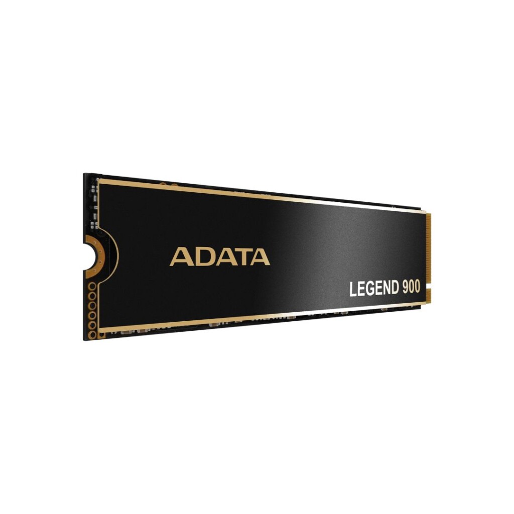 A-Data 512GB M.2 2280 NVMe Legend 900 - Image 2