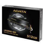 A-Data 512GB M.2 2280 Legend 900 - Image 7