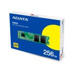 A-Data 256GB M.2 2280 Ultimate SU650 - Image 4