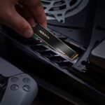 A-Data 2TB M.2 2280 NVMe Legend 900 - Image 7