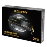 A-Data 1TB M.2 2280 NVMe Legend 900 - Image 8