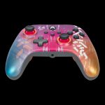 PowerA Advantage Wired Controller for Xbox Series X|S Purple Camo - Image 5