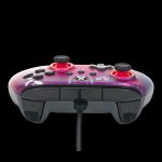 PowerA Advantage Wired Controller for Xbox Series X|S Purple Camo - Image 6