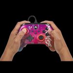 PowerA Advantage Wired Controller for Xbox Series X|S Purple Camo - Image 8