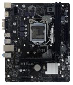 Biostar Z590MHP - Image 2