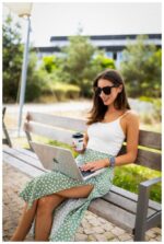 FIXED Pure átlátszó védőtok Apple MacBook Pro 13.3“ (2016/2017/2018/2019/2020) notebookokhoz, FIXPU-1195 - Image 12