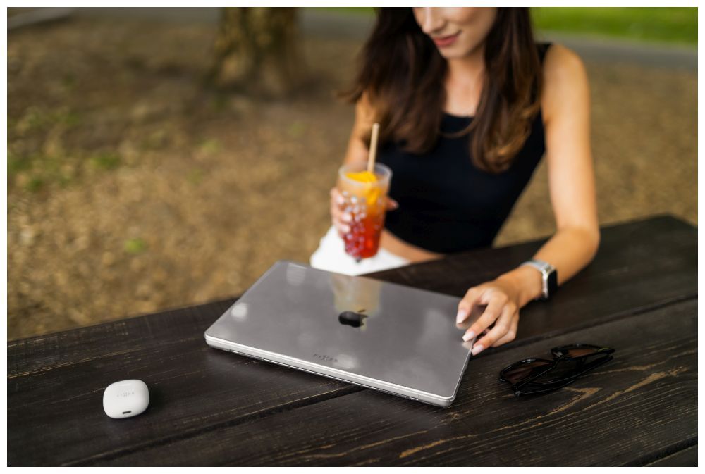 FIXED Pure átlátszó védőtok Apple MacBook Pro 13.3“ (2016/2017/2018/2019/2020) notebookokhoz, FIXPU-1195 - Image 13