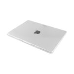 FIXED Pure átlátszó védőtok Apple MacBook Pro 13.3“ (2016/2017/2018/2019/2020) notebookokhoz, FIXPU-1195 - Image 3