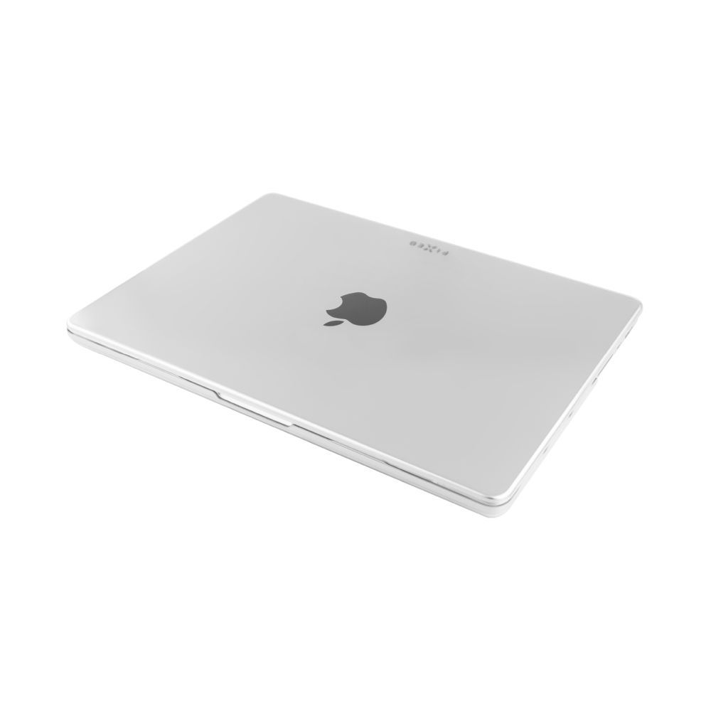 FIXED Pure átlátszó védőtok Apple MacBook Pro 13.3“ (2016/2017/2018/2019/2020) notebookokhoz, FIXPU-1195 - Image 3