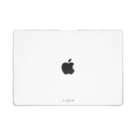 FIXED Pure átlátszó védőtok Apple MacBook Pro 13.3“ (2016/2017/2018/2019/2020) notebookokhoz, FIXPU-1195 - Image 6