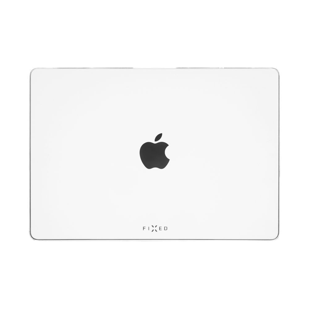 FIXED Pure átlátszó védőtok Apple MacBook Pro 13.3“ (2016/2017/2018/2019/2020) notebookokhoz, FIXPU-1195 - Image 6