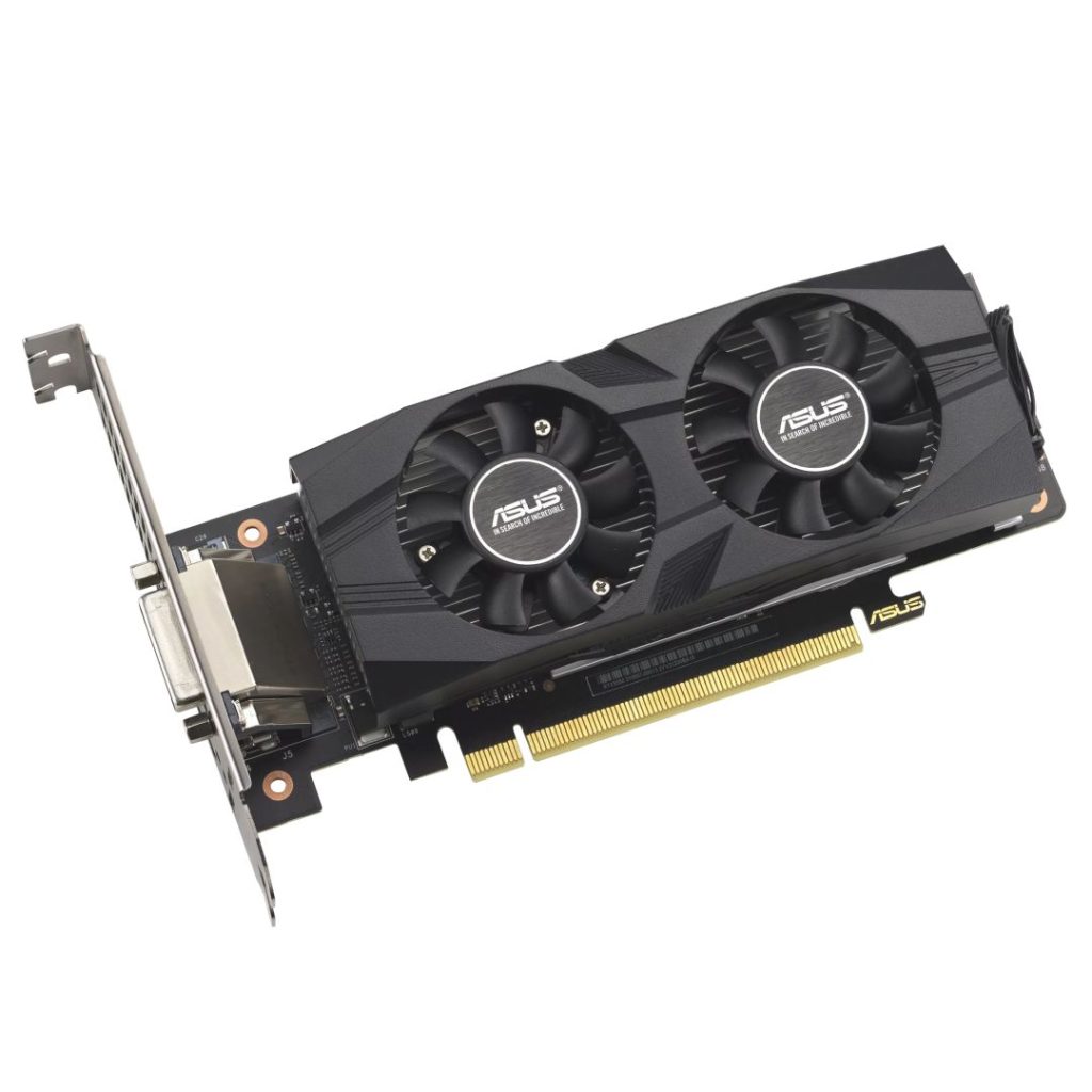 Asus RTX3050-O6G-LP-BRK - Image 2