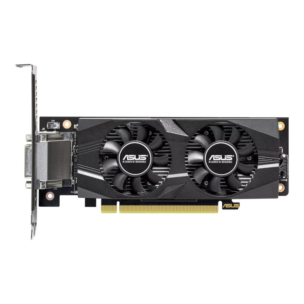 Asus RTX3050-O6G-LP-BRK - Image 3