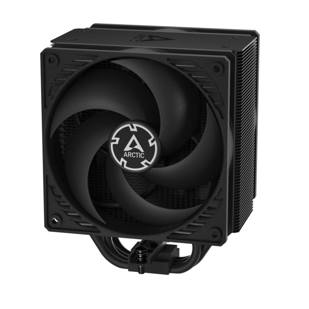 Arctic Freezer 36 (Black) - Image 1