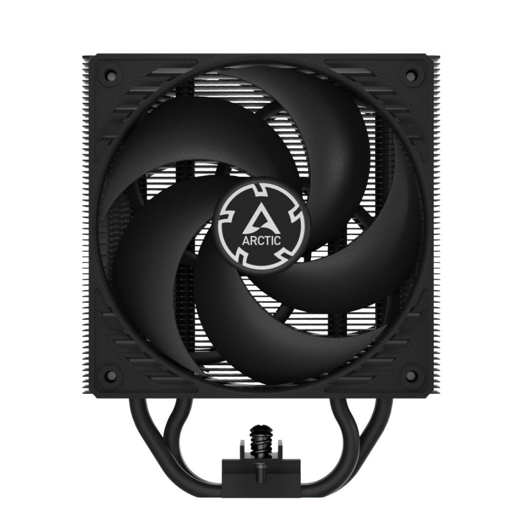 Arctic Freezer 36 (Black) - Image 2