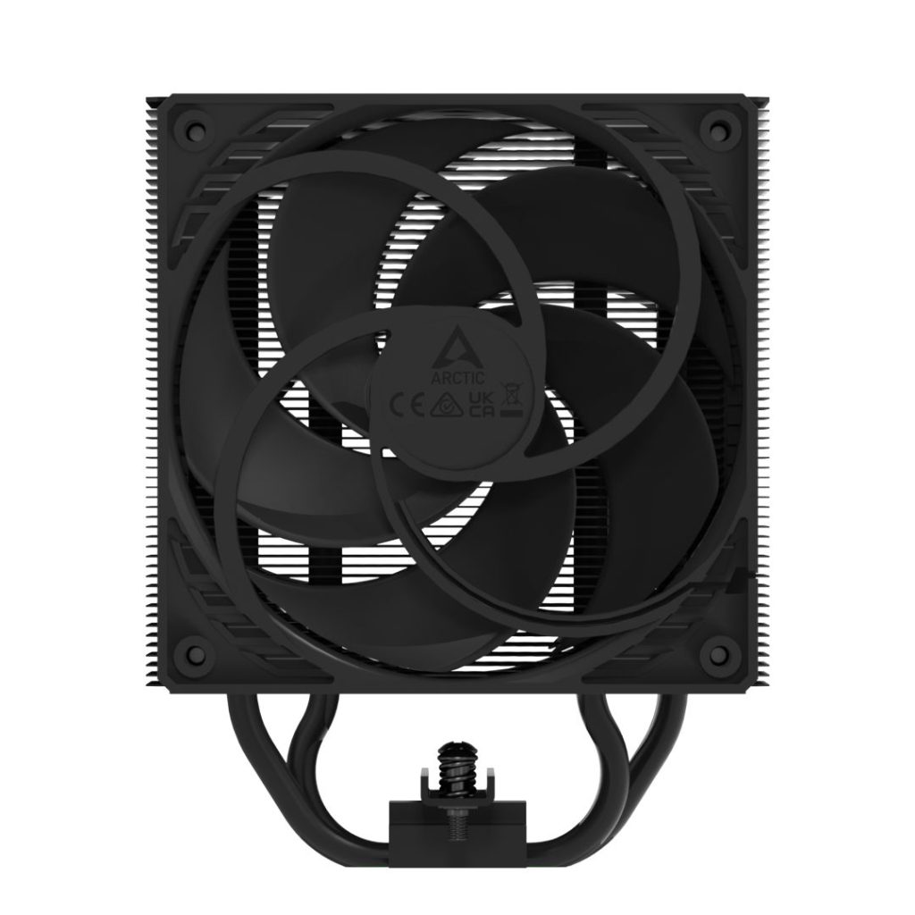 Arctic Freezer 36 (Black) - Image 3