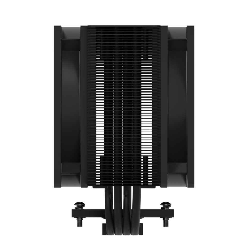 Arctic Freezer 36 (Black) - Image 4