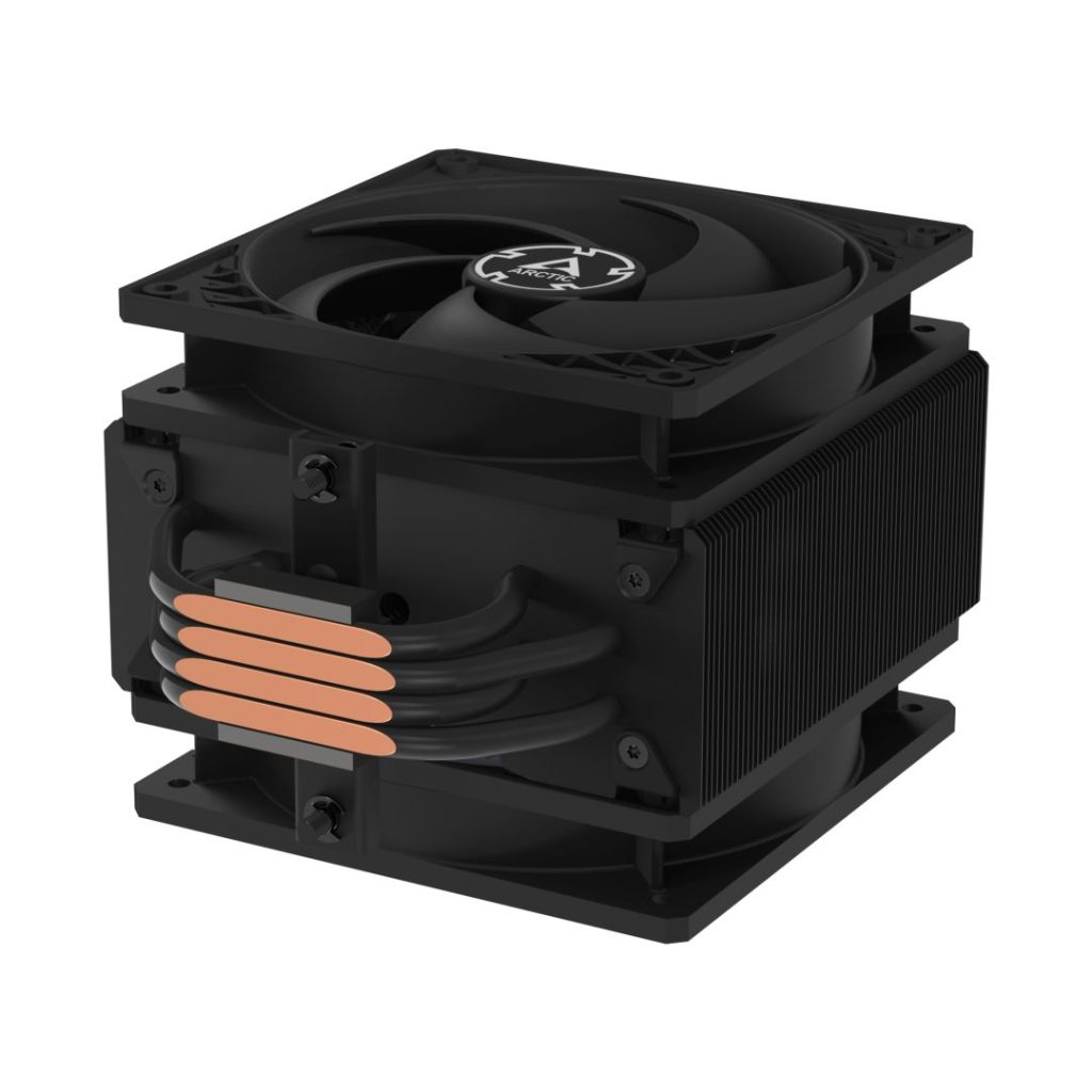 Arctic Freezer 36 (Black) - Image 5