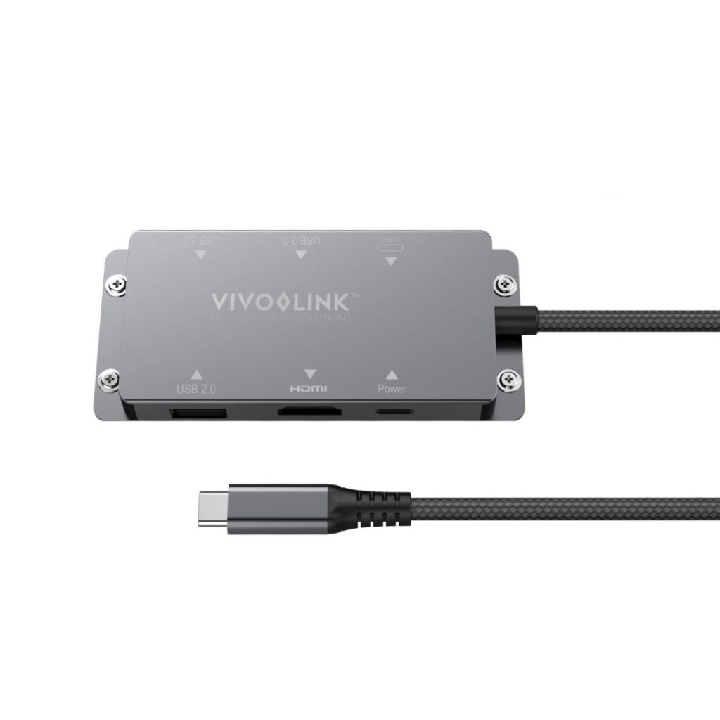Vivolink USB-C HUB for conference system - Image 2