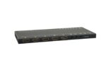 Vivolink HDMI switcher 4x1 4K@60Hz Black - Image 2