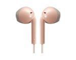 JVC HA-F19M Retro Headset Pink/Grey - Image 2